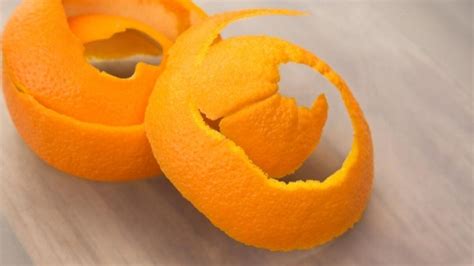 portakal kabuğunun icindeki beyaz kısmının faydaları